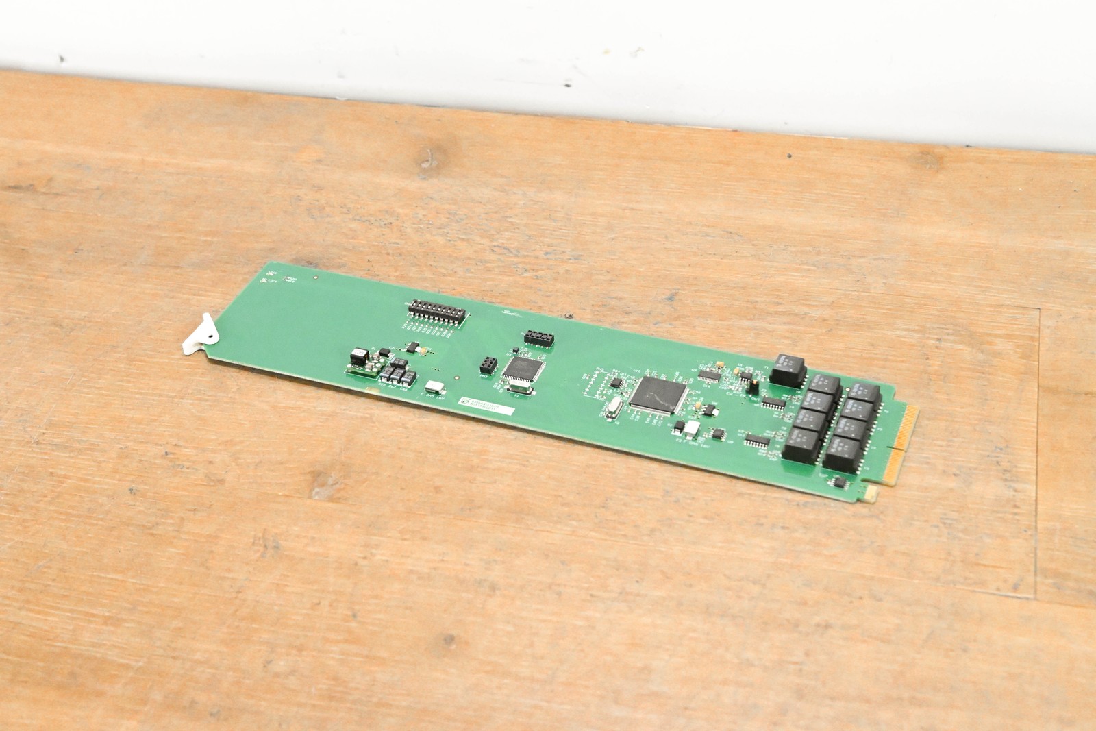 Ross ADA-8402-B AES / EBU Distribution Amplifier Module CG011YY