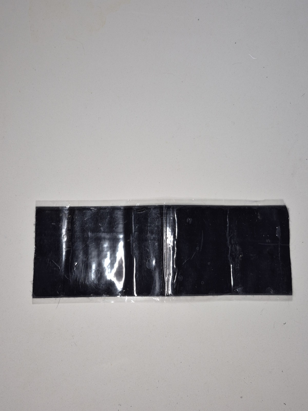 Hook And Loop 11.5" X 4" Adhesive Strips