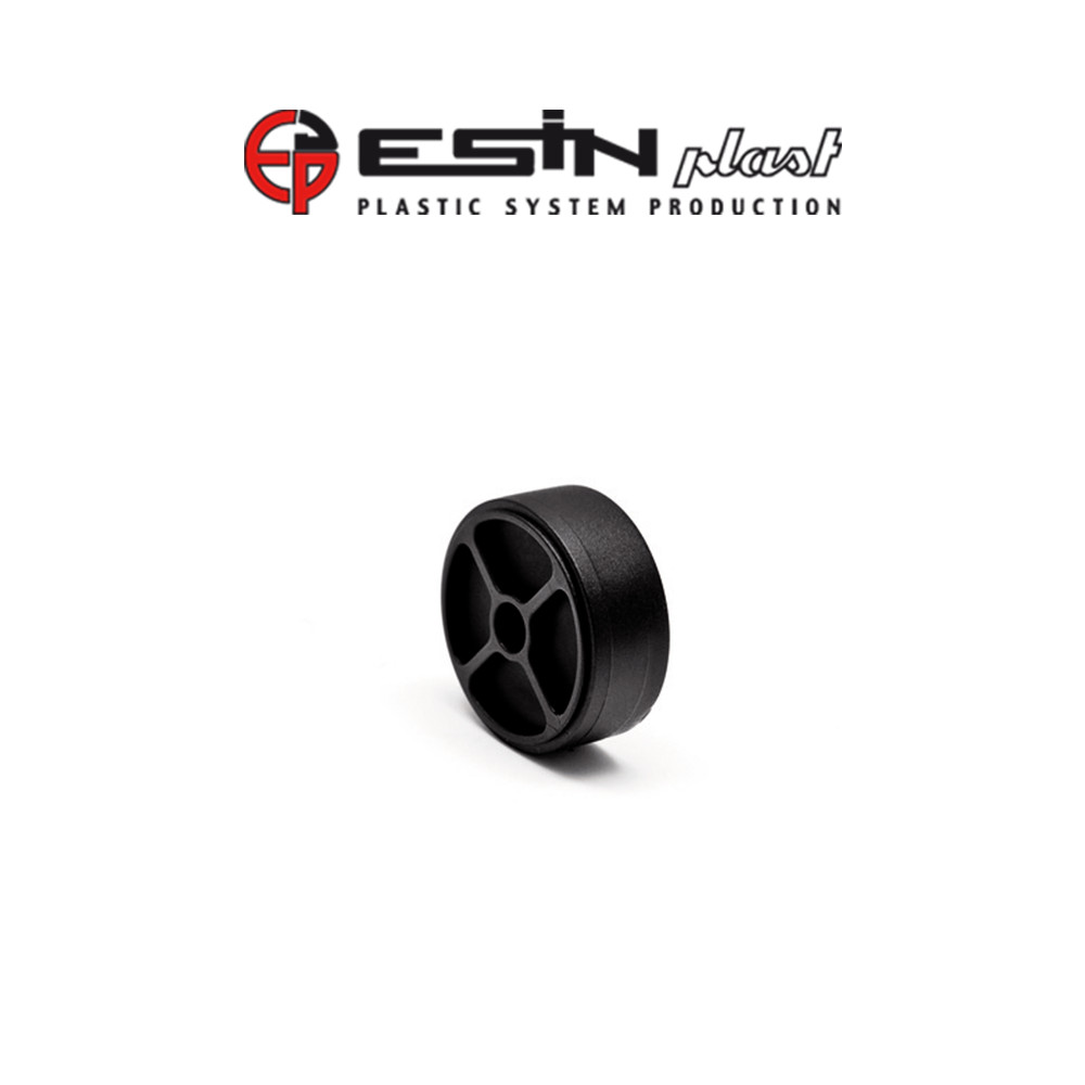 Thickness for Esinplast tax stop 14.5 mm art. 099992213001