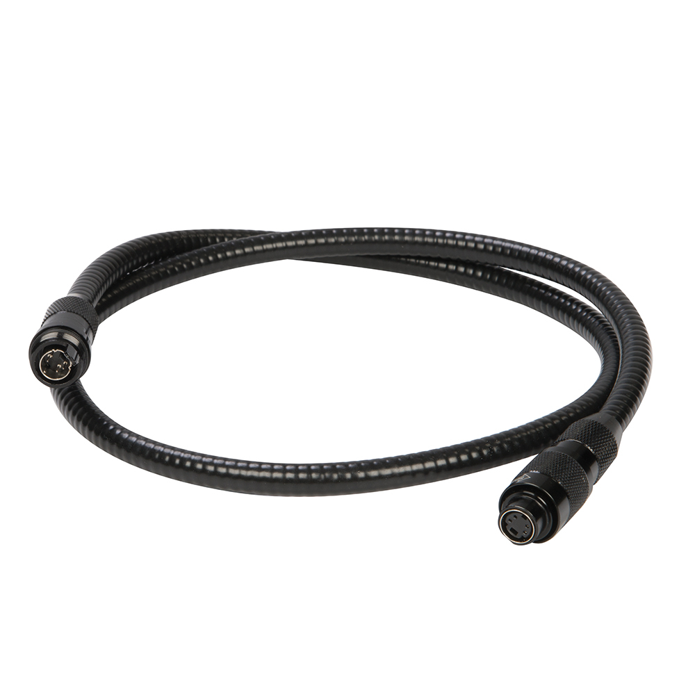 Inspection Camera Silverline 2m Flexible Extension for Video Endoscope 199374