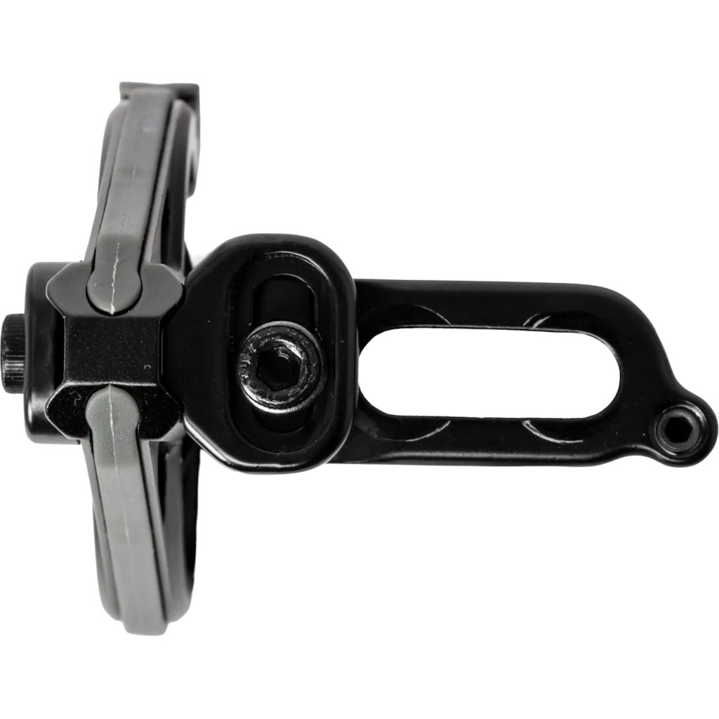 Trophy Ridge Whisker Biscuit Pro Black/Gray Small