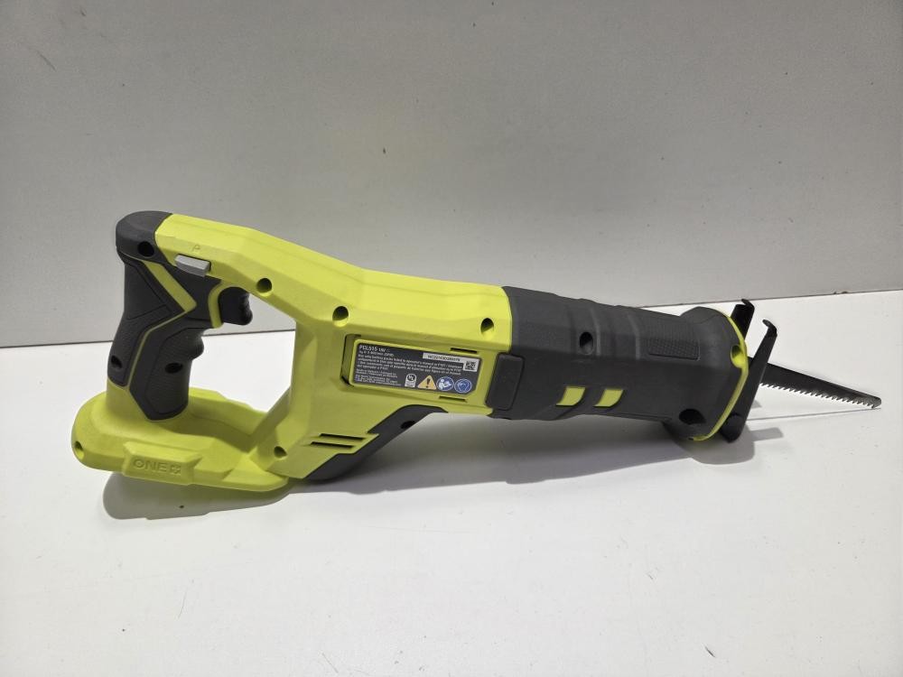 RYOBI TOOLS COMBO TOOL SETS (P22012601)