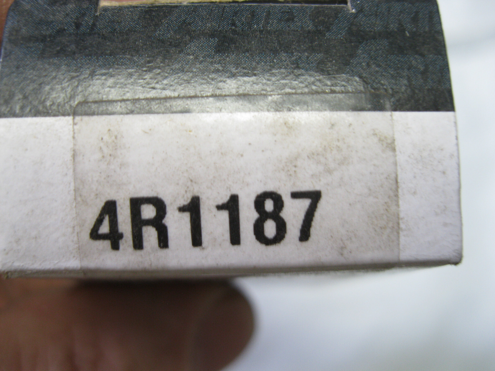 Distributor Rotor Airtex 4R1187