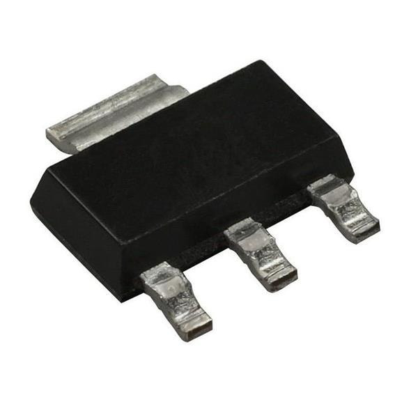 15Pcs MCP1825ST-5002E/DB SOT-223-3