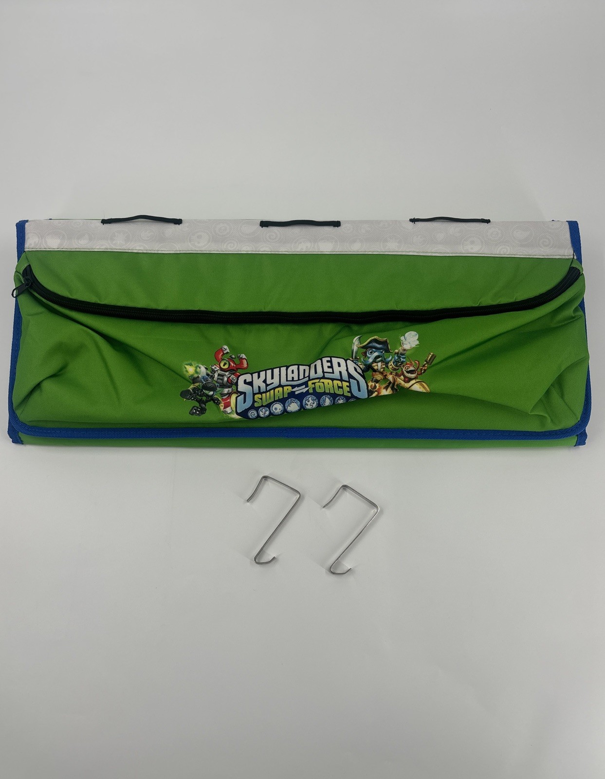 Skylanders Swap Force Over the Door Wall Hanger