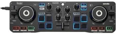 Hercules DJControl Starlight