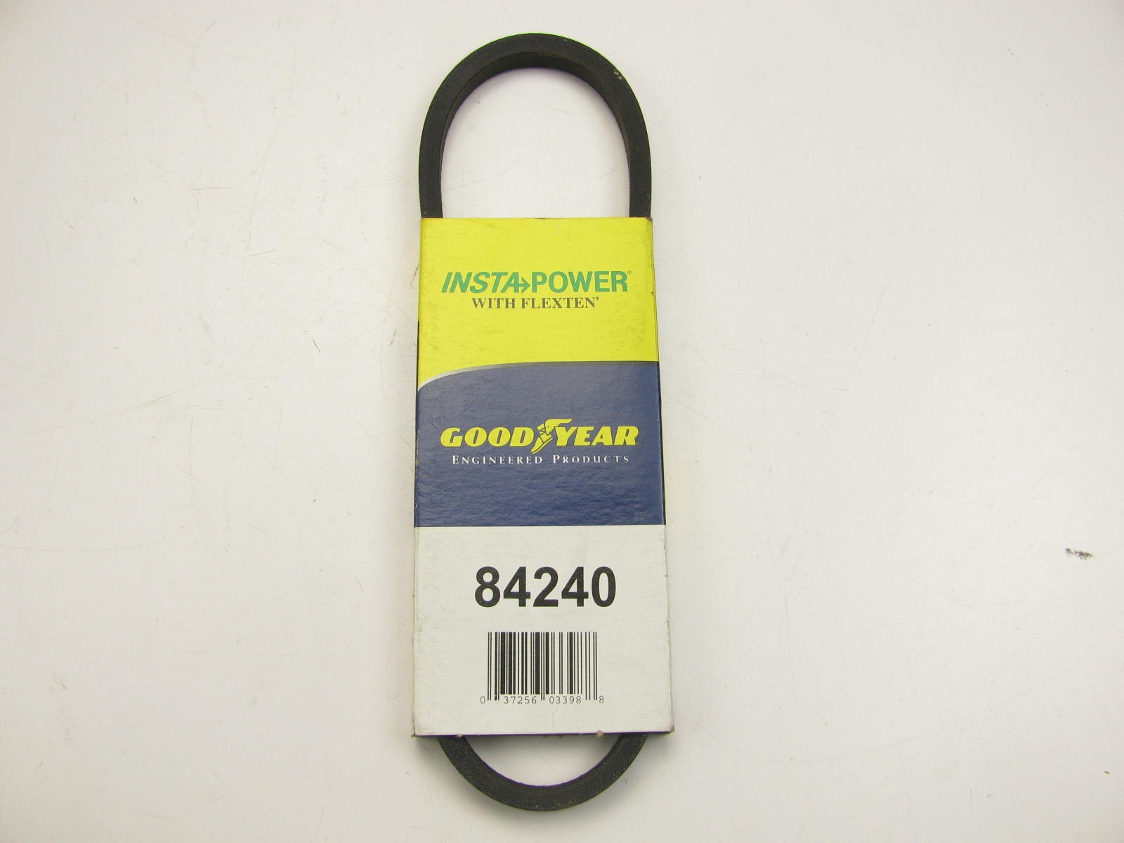 Goodyear 84240 Power Equipment Accessory Drive Belt - 1/2" X 24"