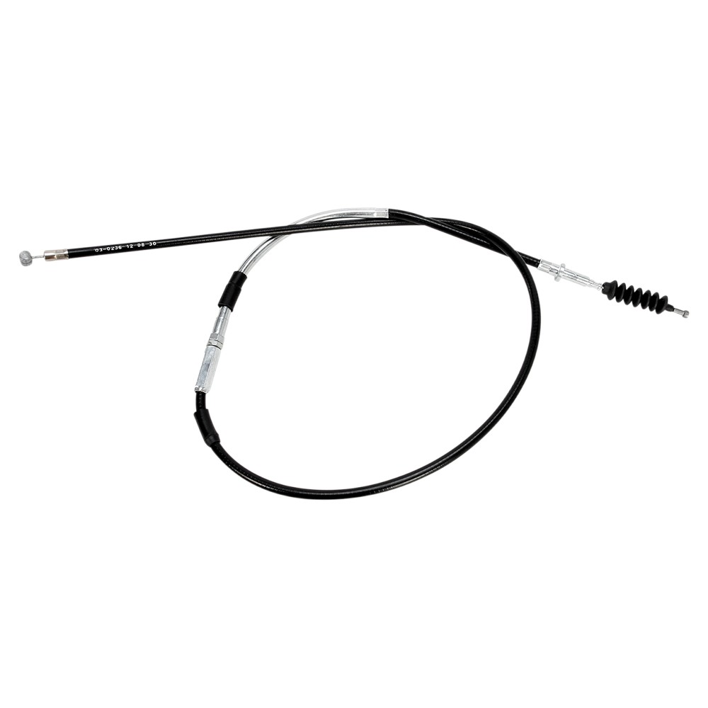 Motion Pro 03-0236 Black Vinyl Clutch Cable