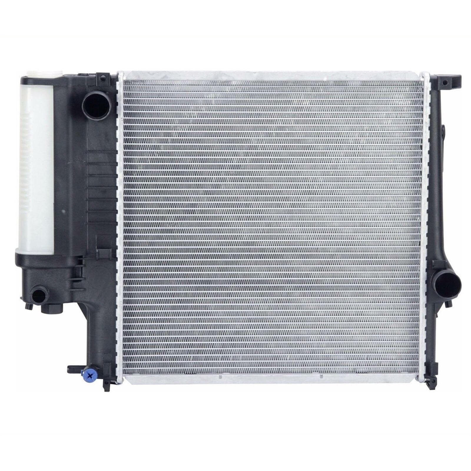 Radiator Direct R1 for Z3 318i 318is 318ti 1.8L 1.9L 1991-1999 SBR1295