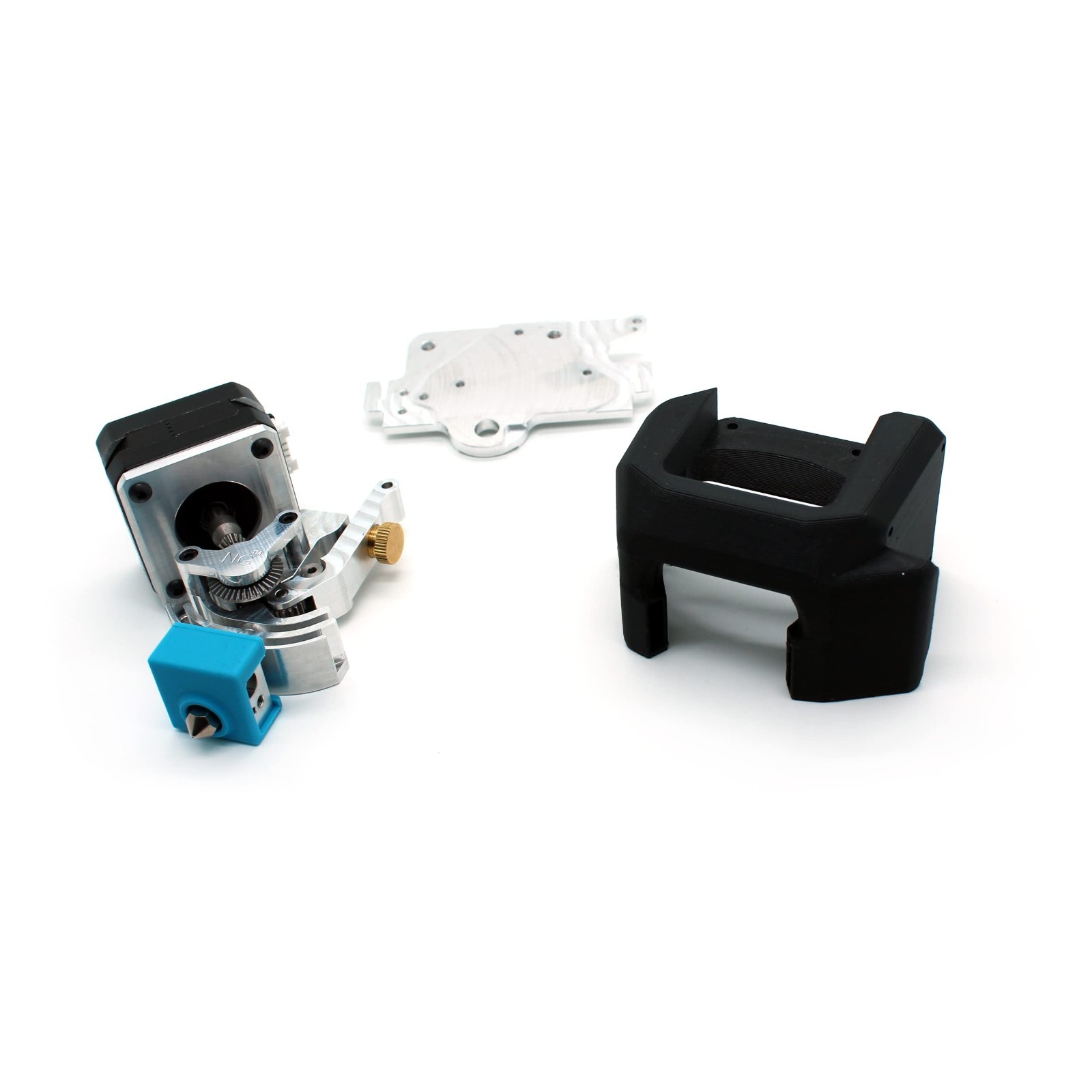 Direct Drive Extruder Upgrade for Creality Ender 5/5 Pro/5 Plus - Easy Install!