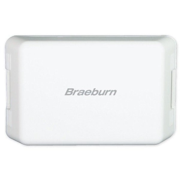 Braeburn 7340 Share-A-Wire Module,White