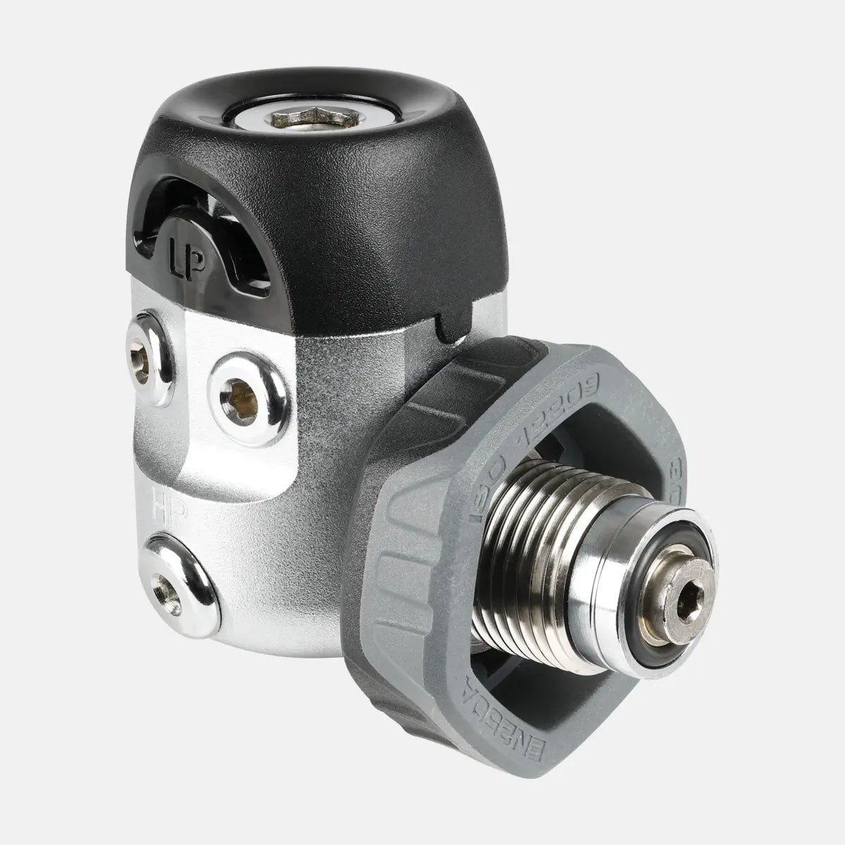 Mares Dual 15X Starter DIN Regulator Set