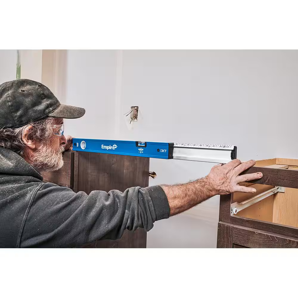 True Blue Extendable Box Level Set (2-Pack)