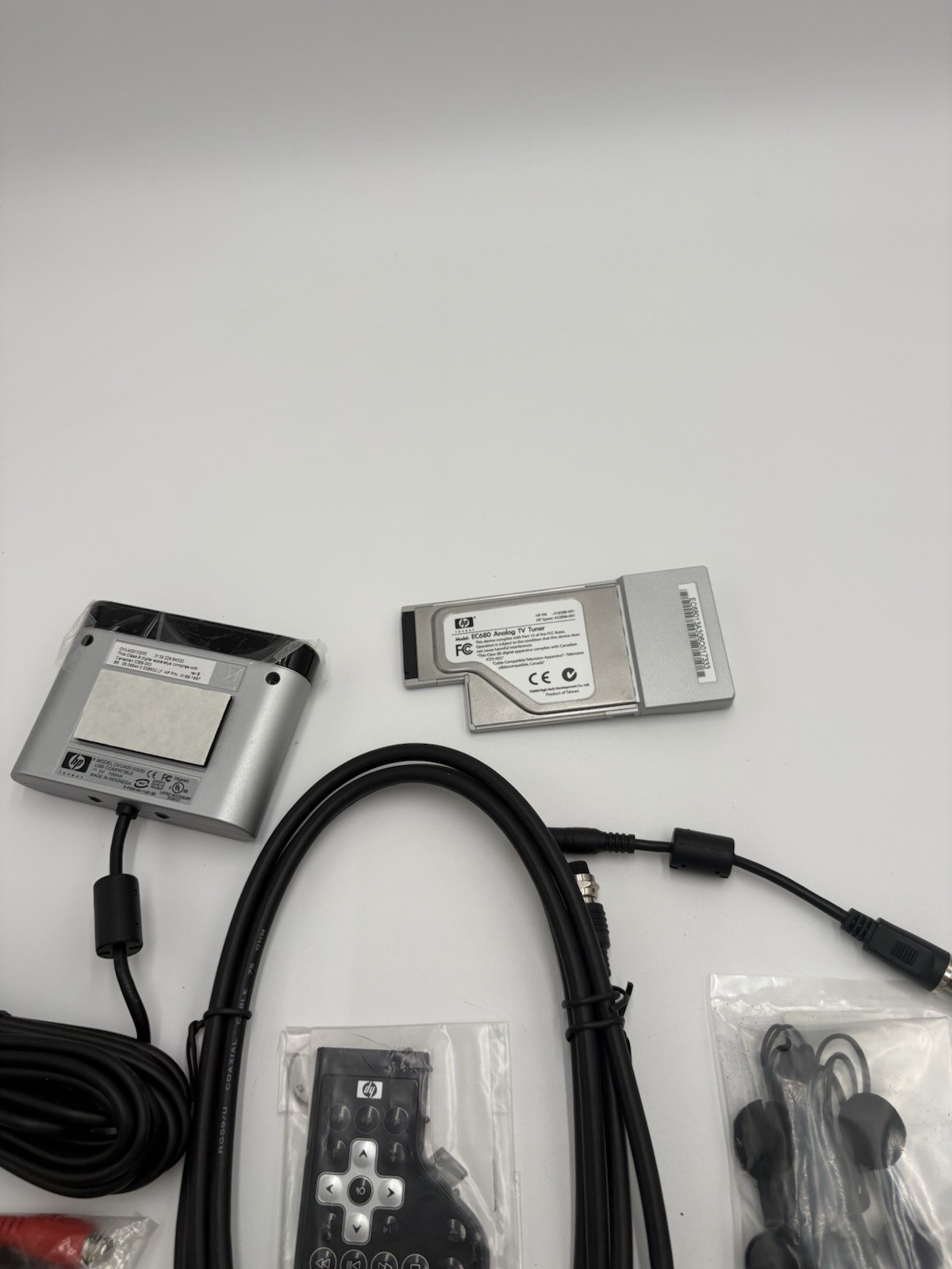 HP EC680 Analog TV Tuner Kit