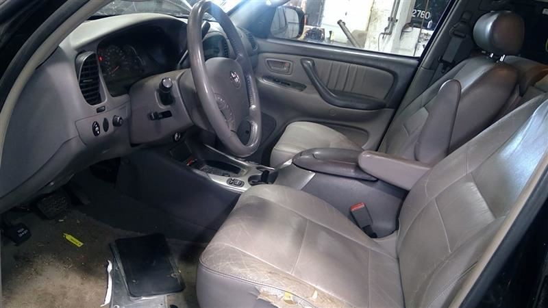 2004 Sequoia Stability Module Sku#3513854