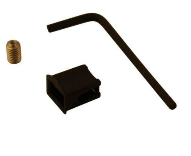 American Standard 030746-0070A Screw & Insert F/Handles-Rest Stems - NEW SEALED