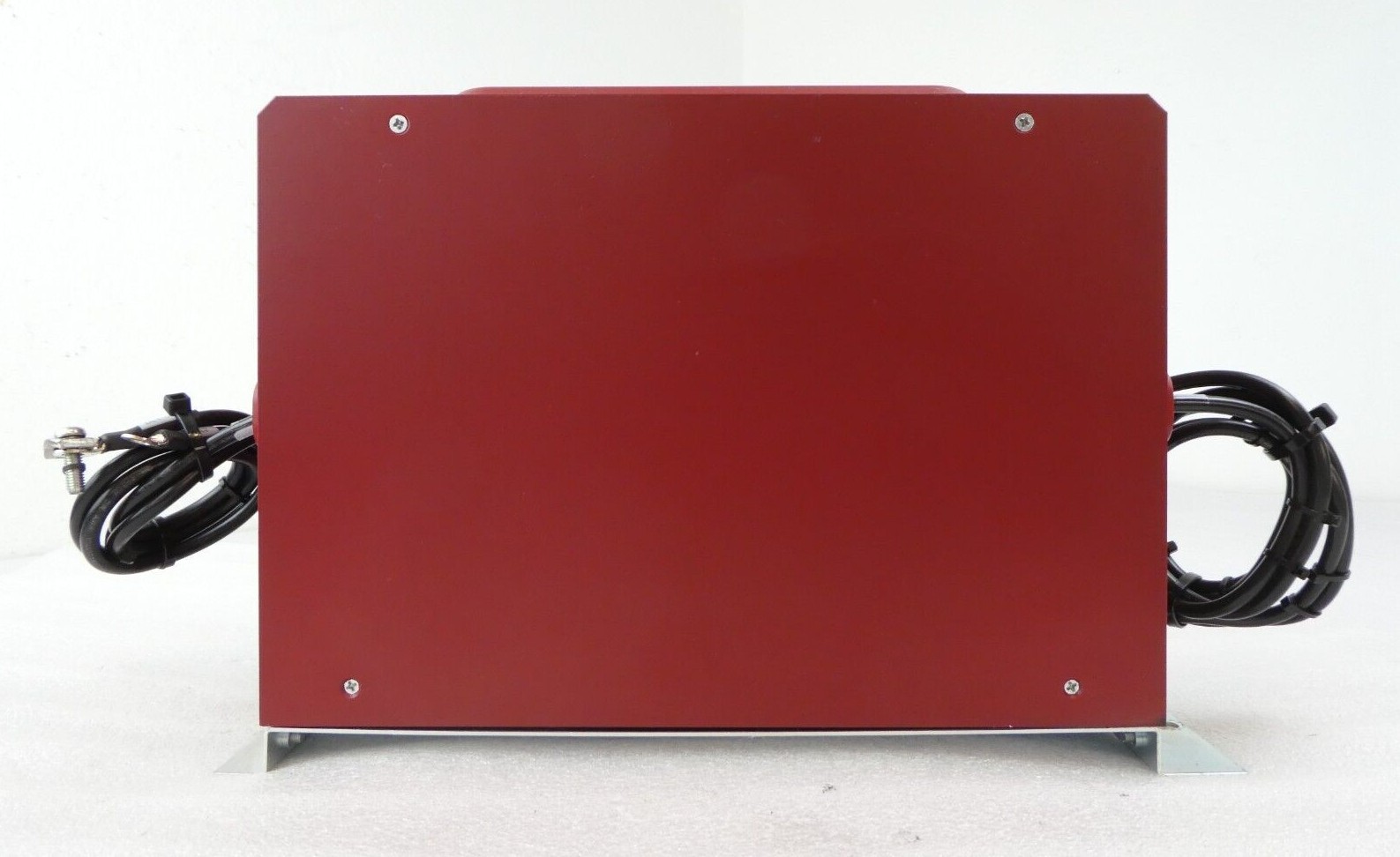 Control Concepts CF-PA-3F00-D-0000-0000-SP1 SCR Power Controller Working Spare