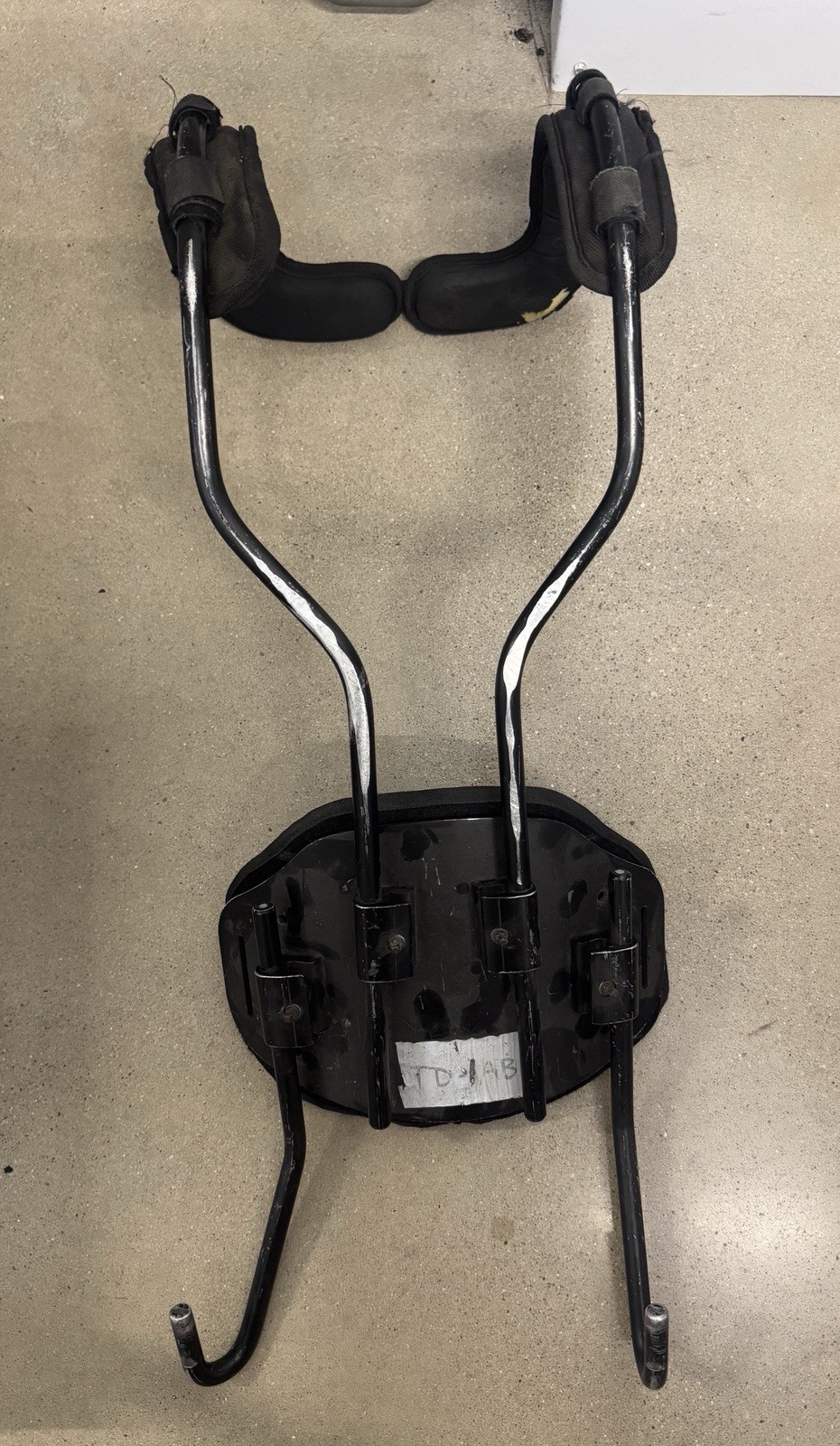 Pearl Tenor Drum Carrier AirFrame