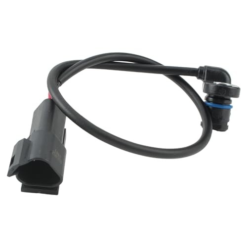 Electronic Speedometer Sensor Fit for 1995-2003 Harley Touring, for 1995-2005