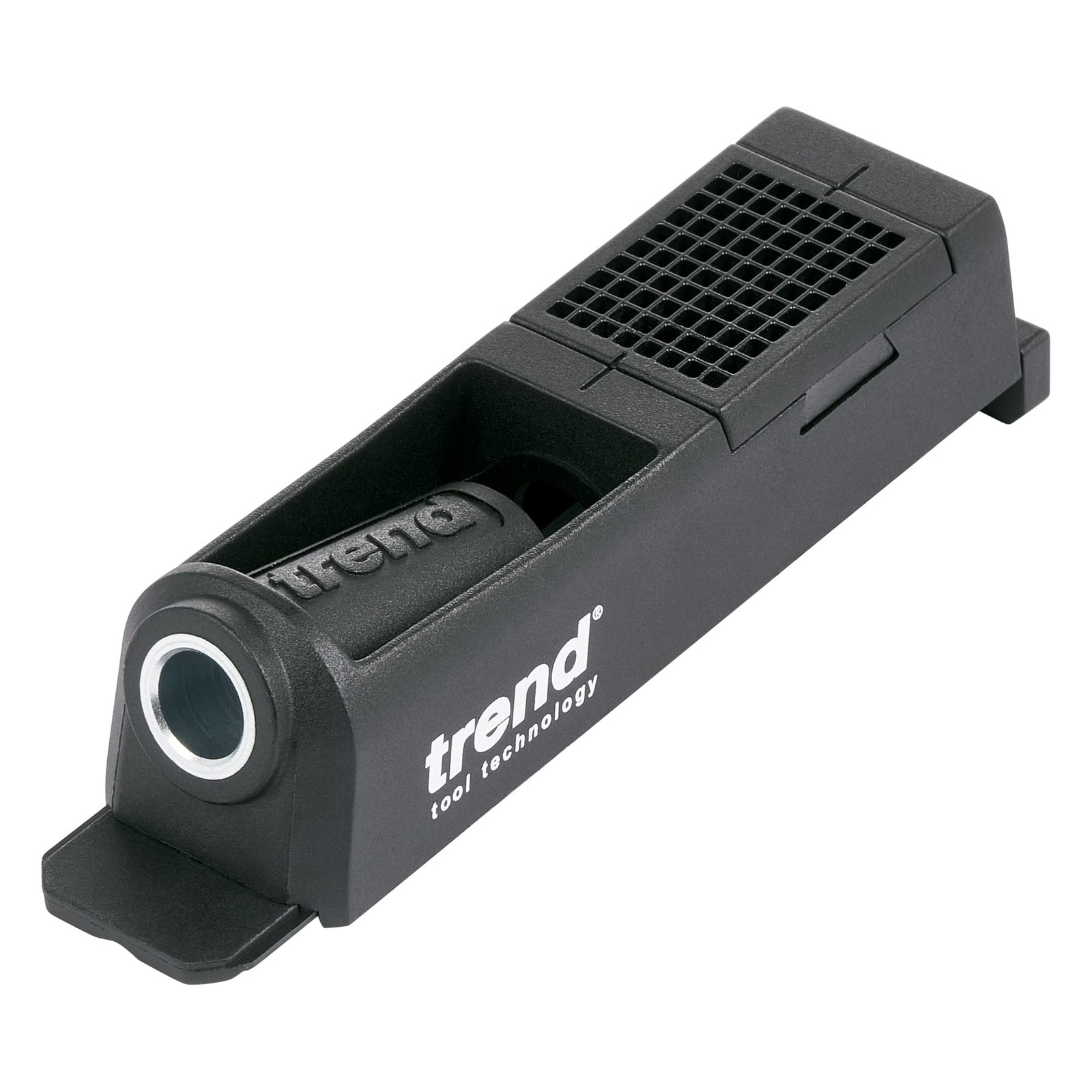 Single Pocket Hole Jig with HSS Drill Bit & Depth Setting Collar - Accurate