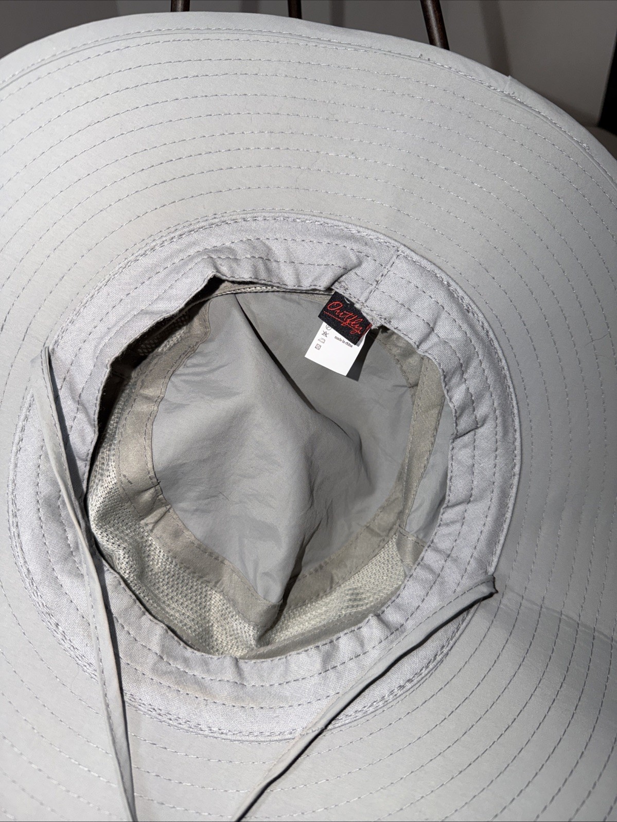 Outfly Booni Bucket Hat
