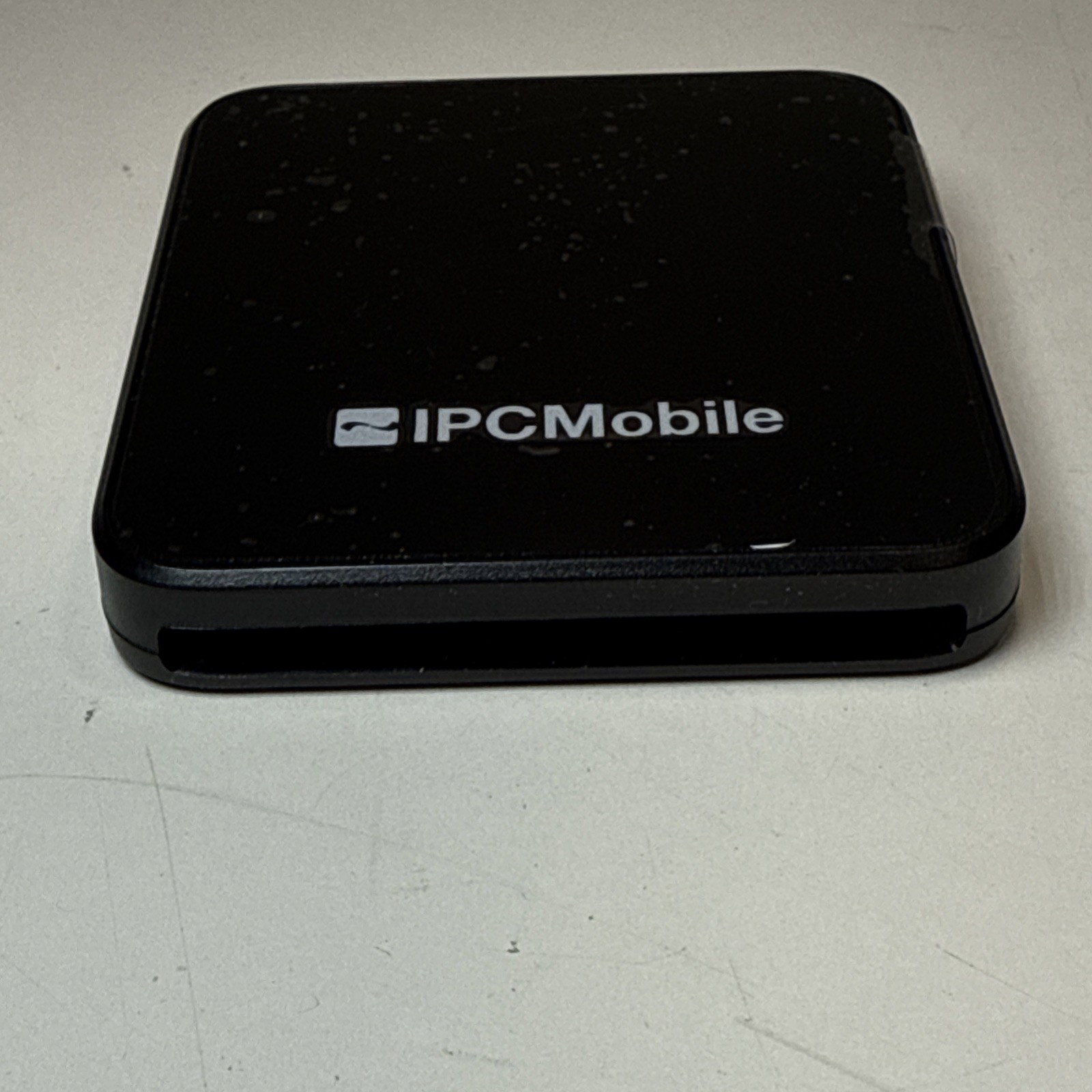 Infinite Peripherals Quantum Pay Reader V2 - (MSR, Emv, NFC, Bluetooth)