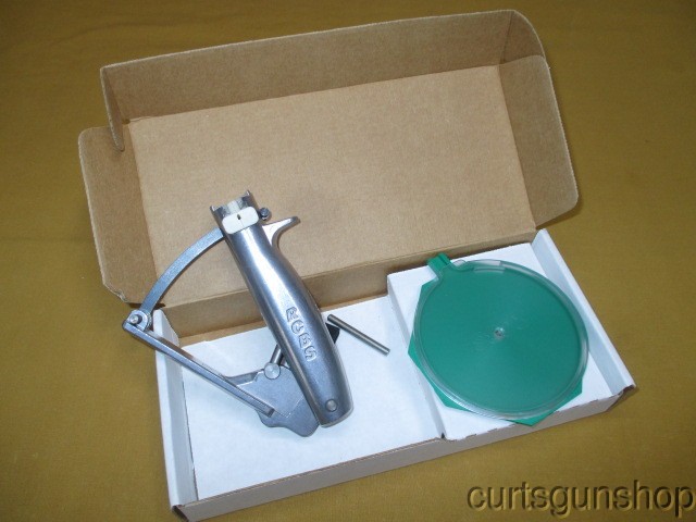 RCBS Hand Priming Tool for Large/Small Primers #90200