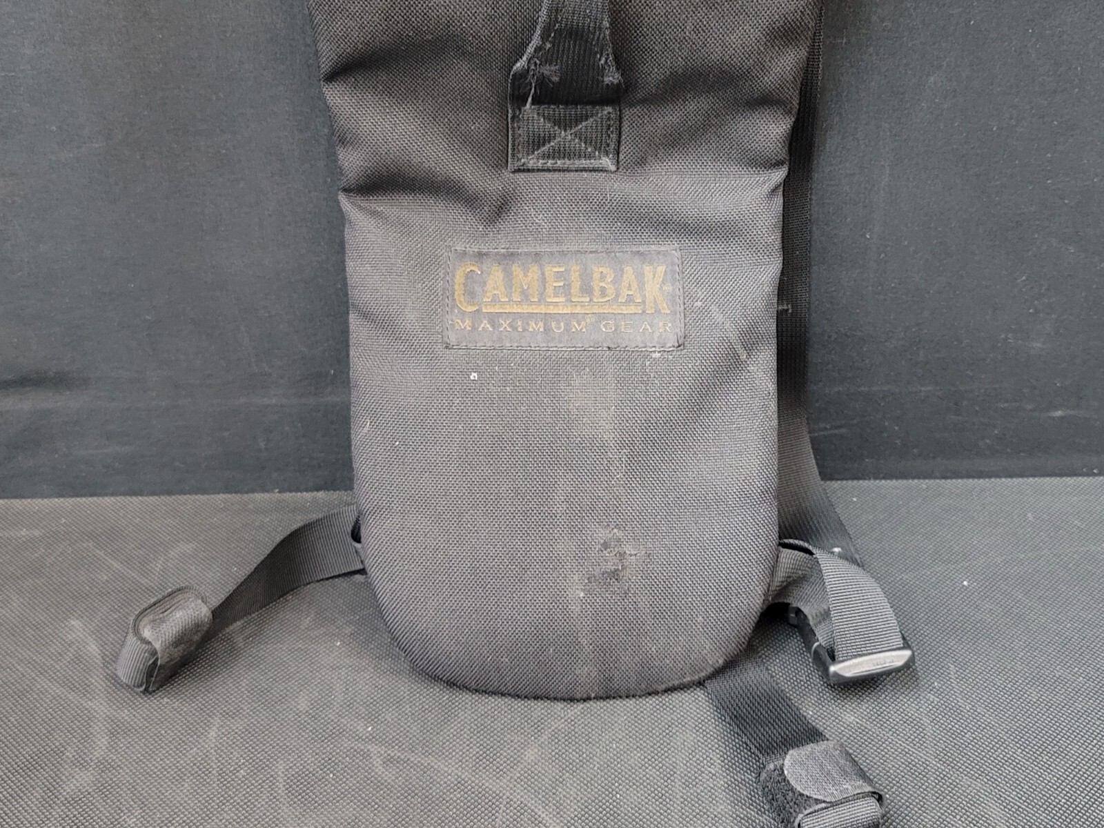 Camelbak Thermobak 2L 70oz Black
