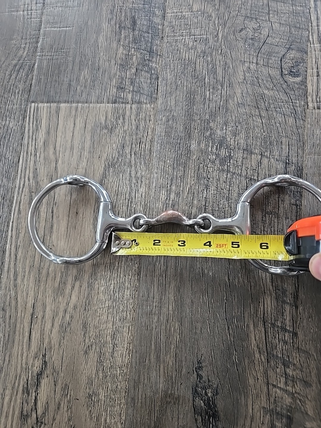 Horse Bit