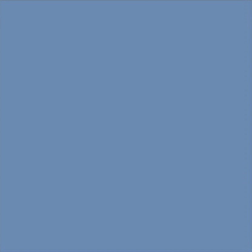 Sterilite Large Storage Tote 18 Gallon Snap Lid Blue 8-Pack