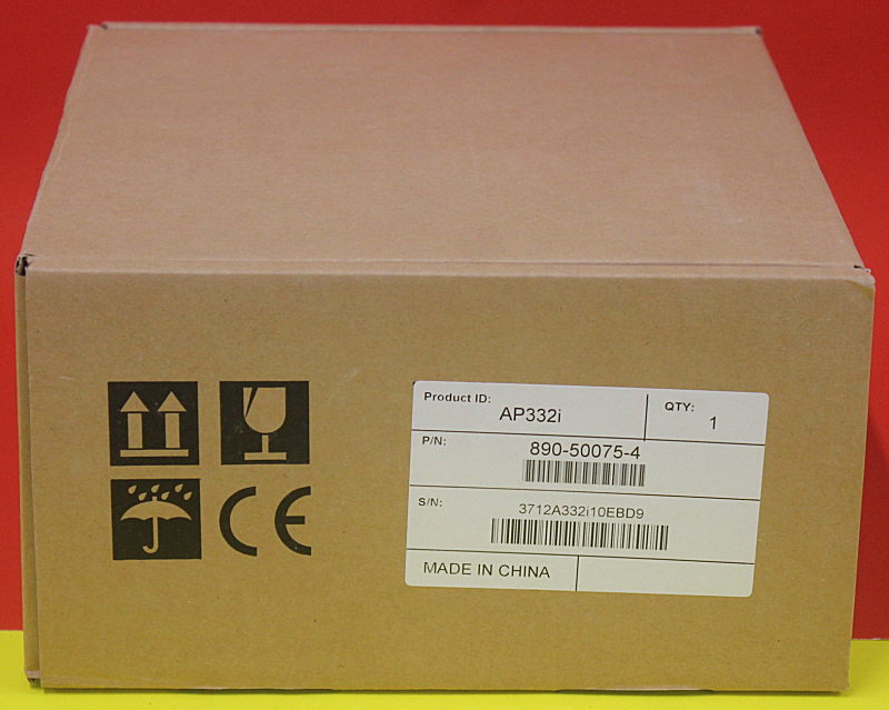 NEW MERU Networks AP332i Dual Radio 802.11n Wireless Access Point  19xAvail