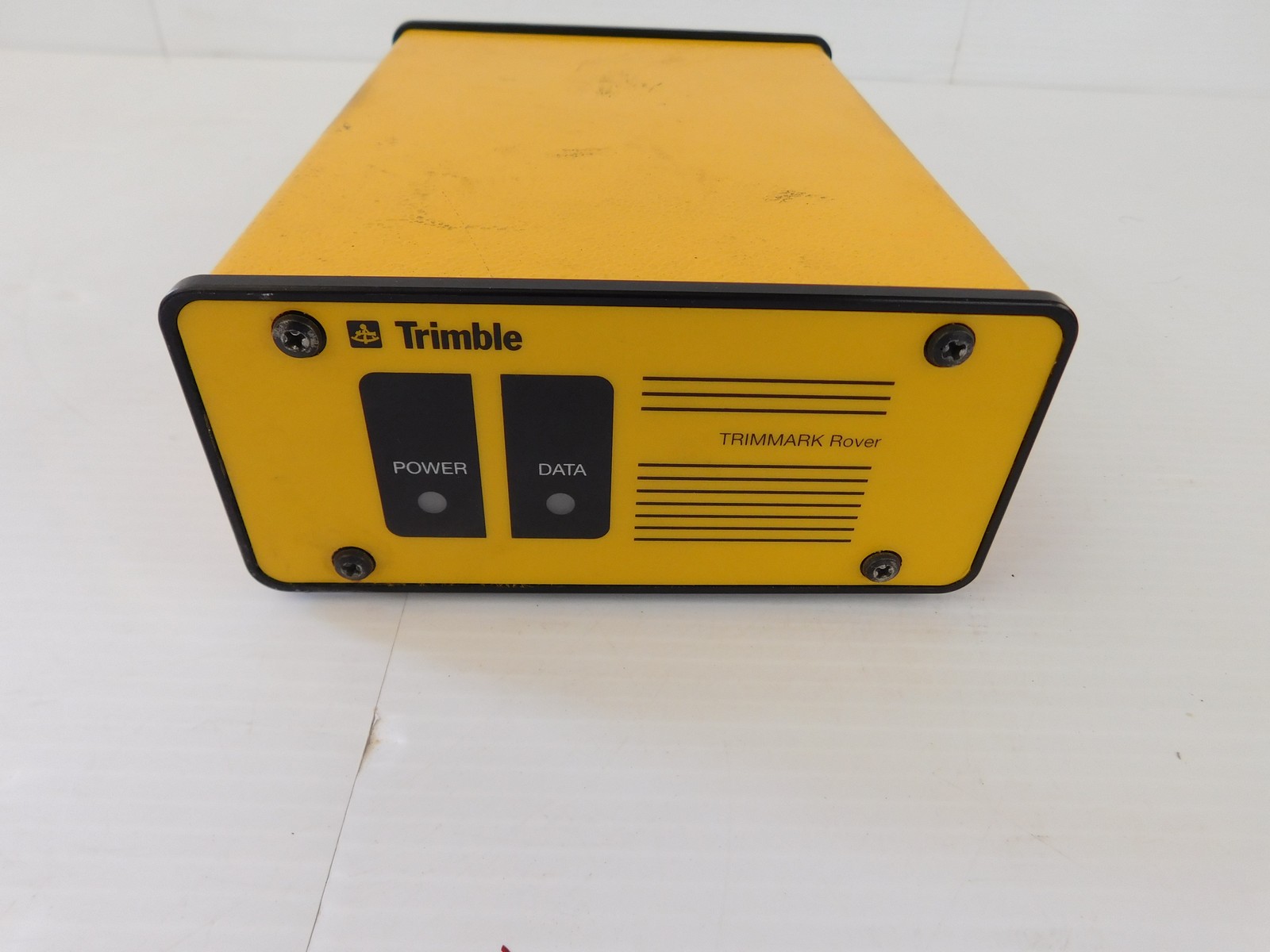 *JM* Trimble Trimmark Power P/N 27885-45 (YTH4)
