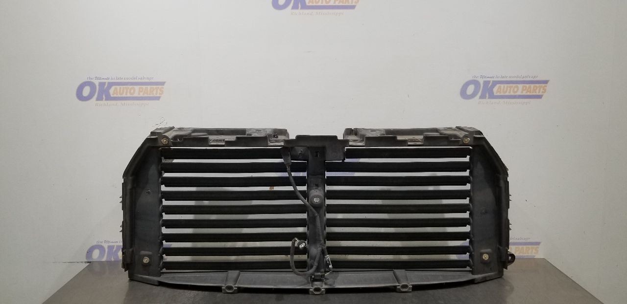 16 FORD F150 3.5L UPPER AIR SHUTTER