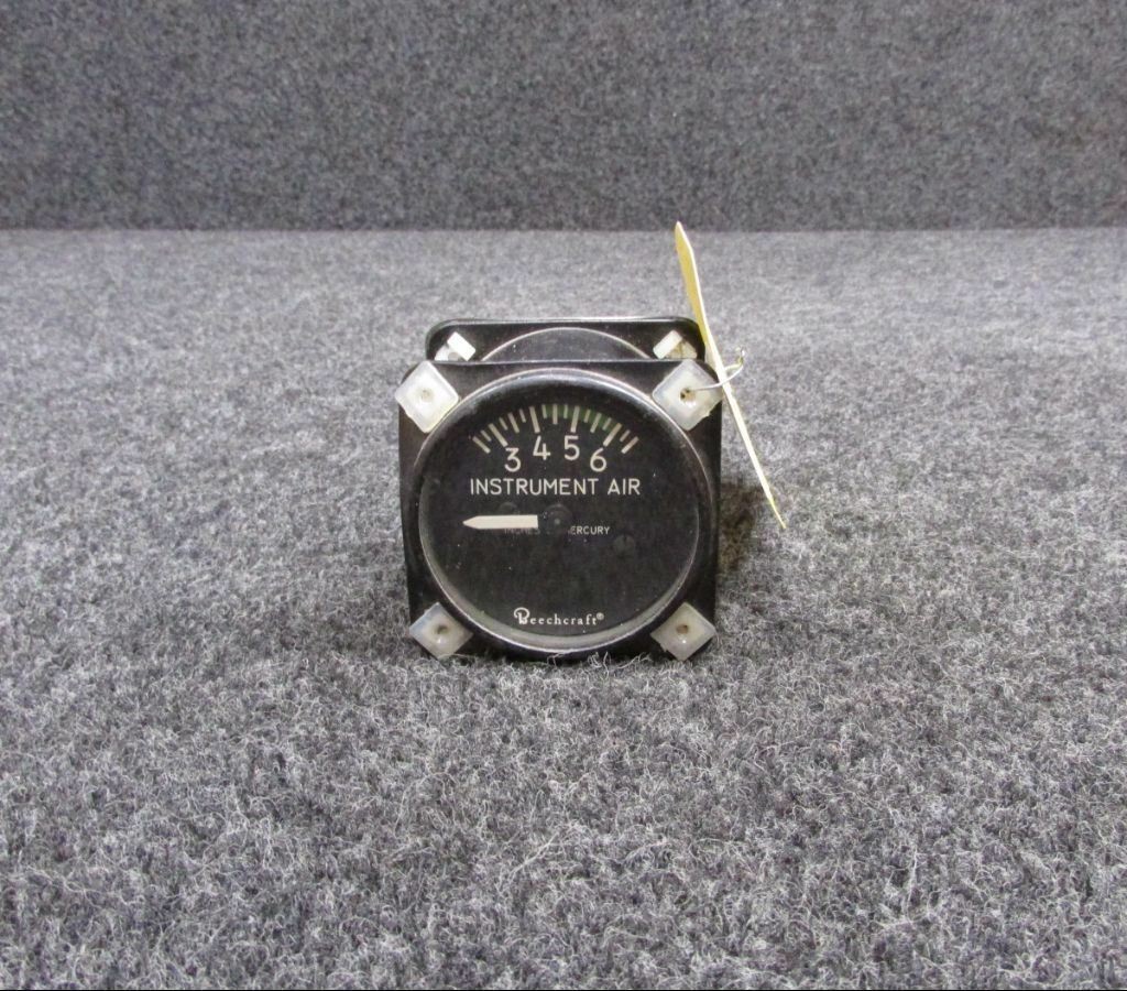 1G8-34 Airborne Suction Indicator