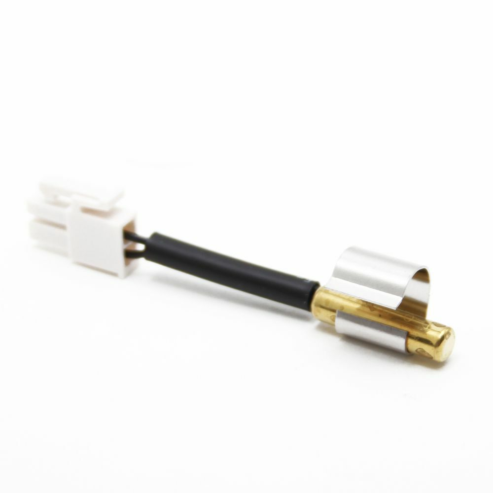 New Genuine OEM Whirlpool Refrigerator Temperature Sensor WPW10383615