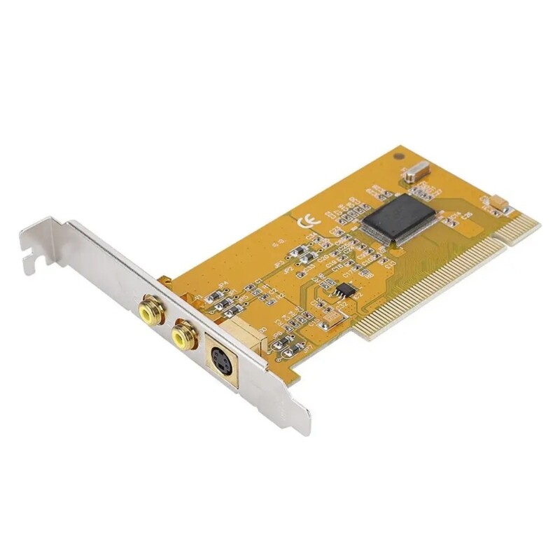 Real Time 878A Capture Card For Medicals Device Development And Testing