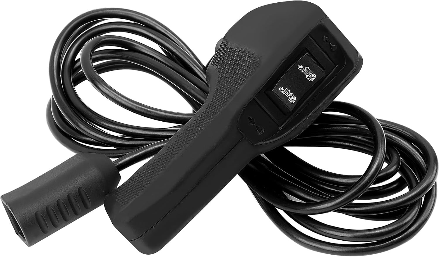 83665 Winch Remote Control For Warn M8000 M10000 M12000 VR8000 VR12000 HS9500