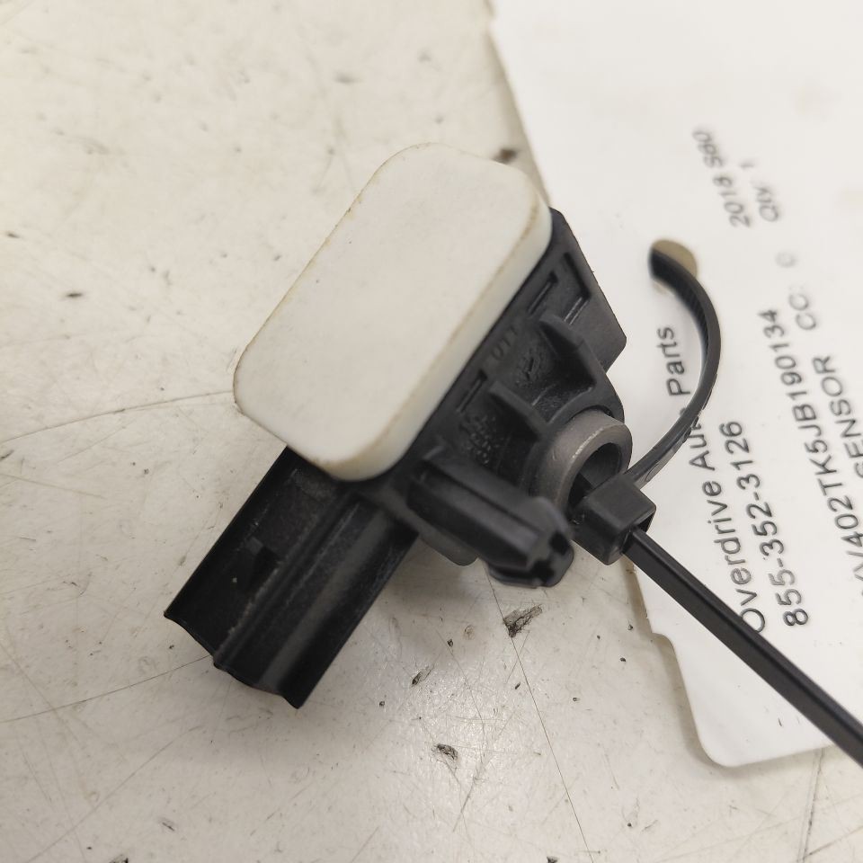 Volvo S60 Contact Sensor  2018 2017 2016