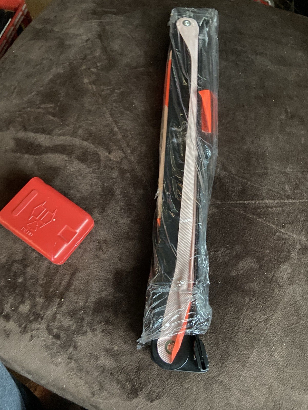 Emergency Triangle Reflector