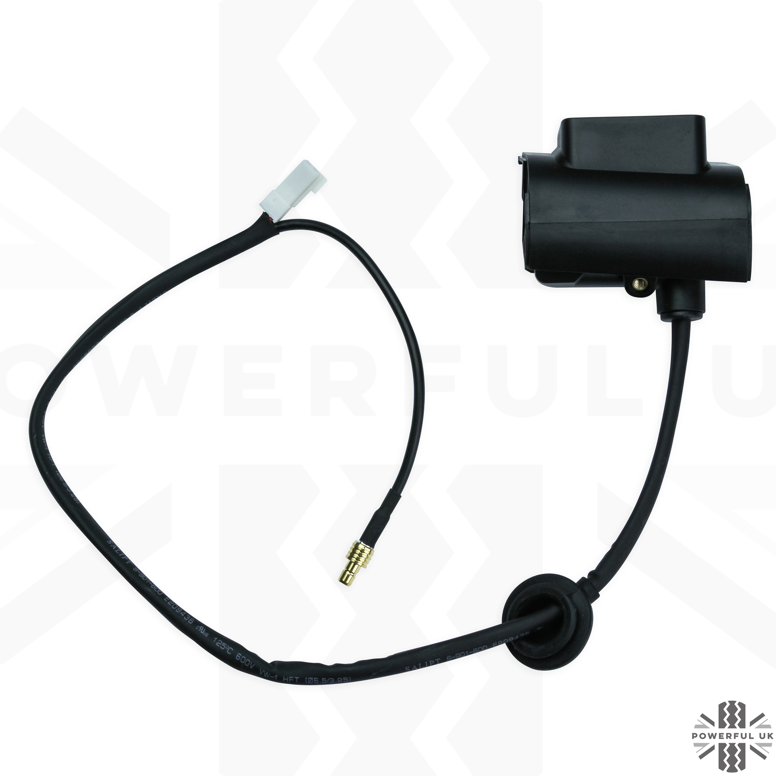 Reversing camera for Range Rover L322 Vogue 2006-09 rear view reverse back up