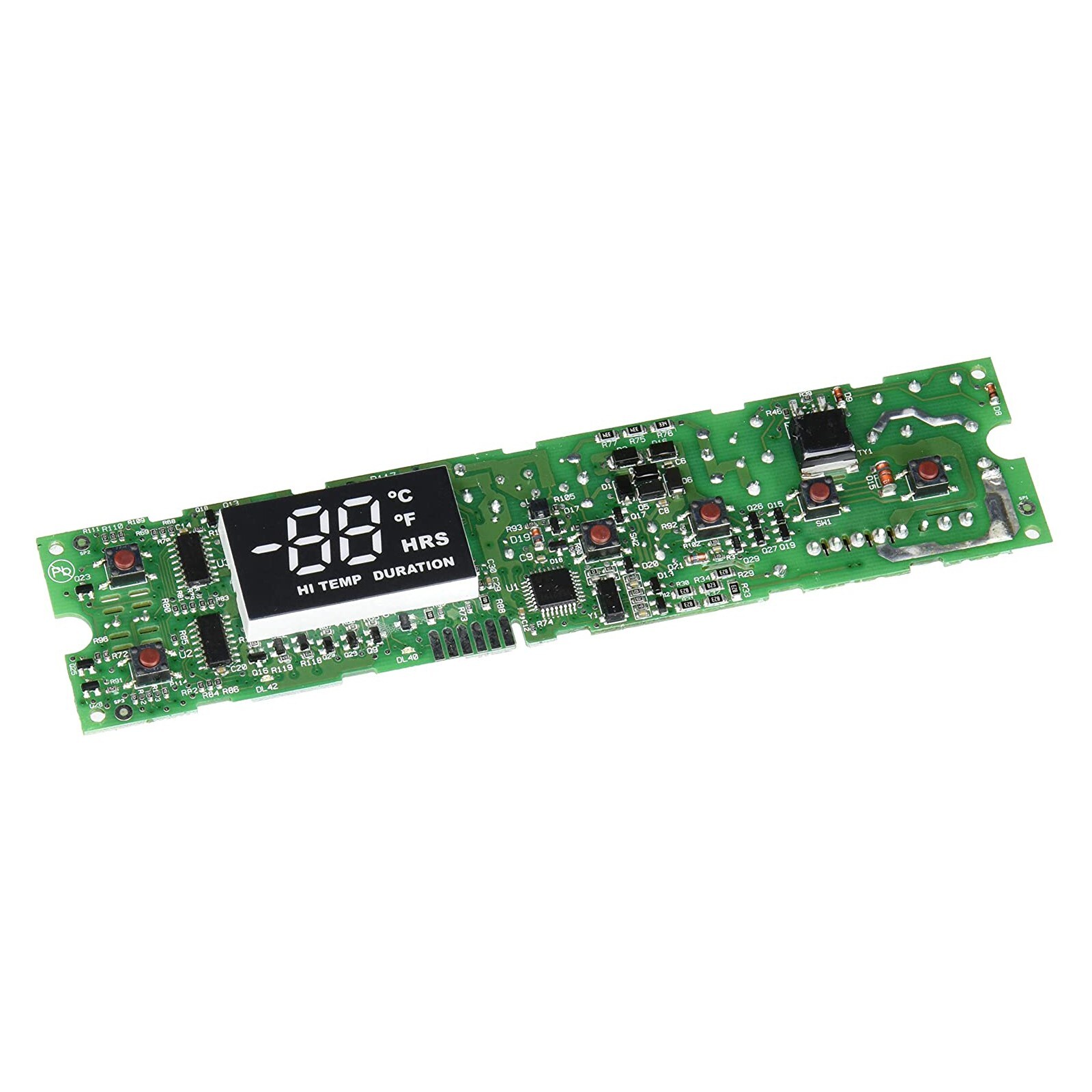 New Genuine OEM Electrolux Frigidaire Refrigerator Control Board 297235200