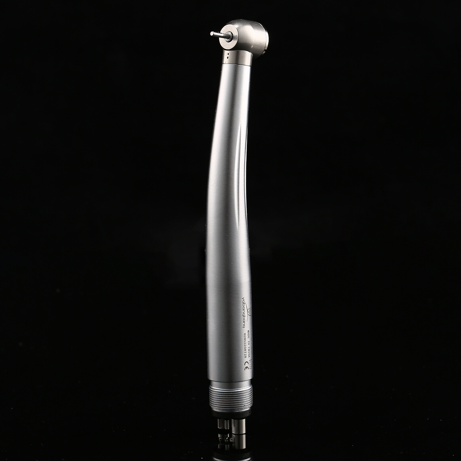 10* NSK PANA MAX Style Dental High Speed Handpiece Push Button 4Hole Air Turbine
