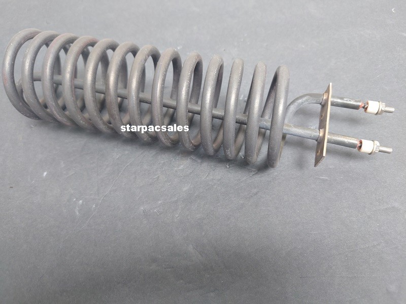 Genuine OEM TurboChef I3-9378 Heater Element 208V