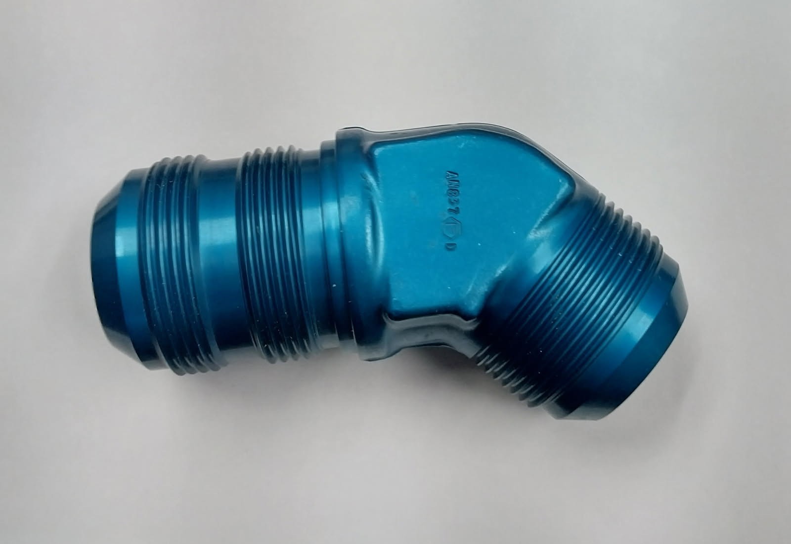 AN837-20D, Elbow