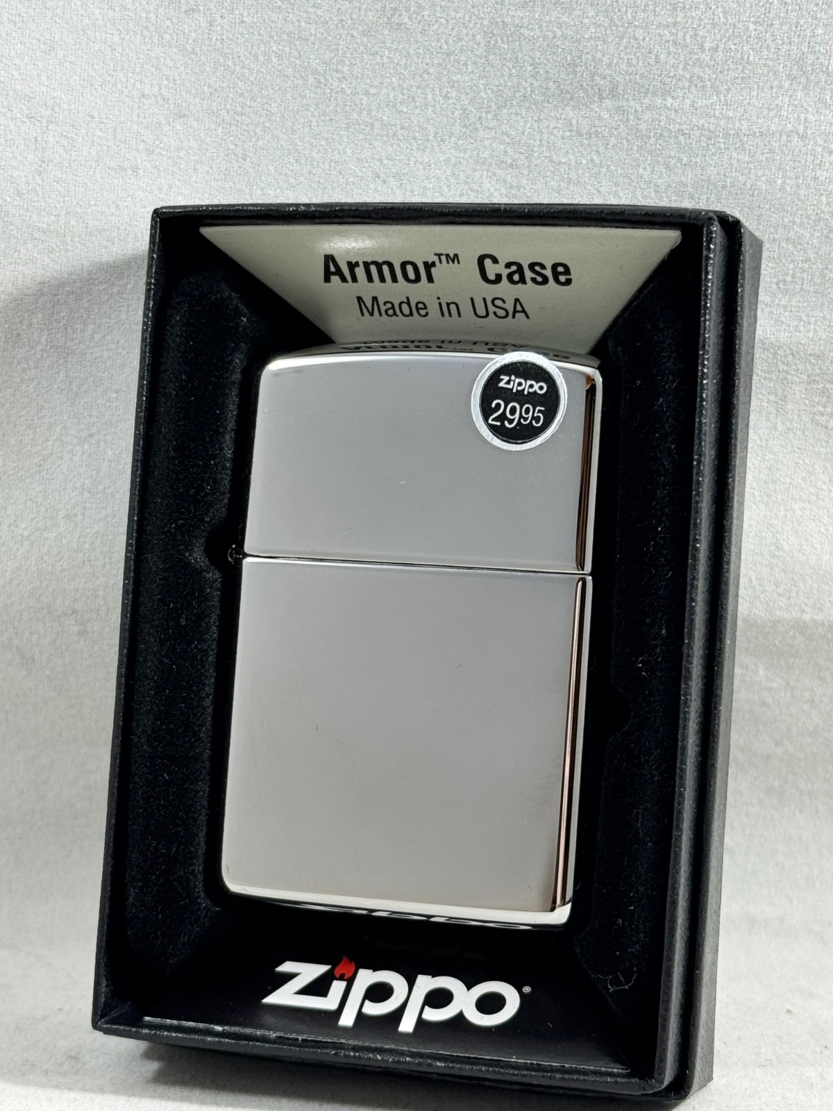 Zippo - NEW STOCKS!!!