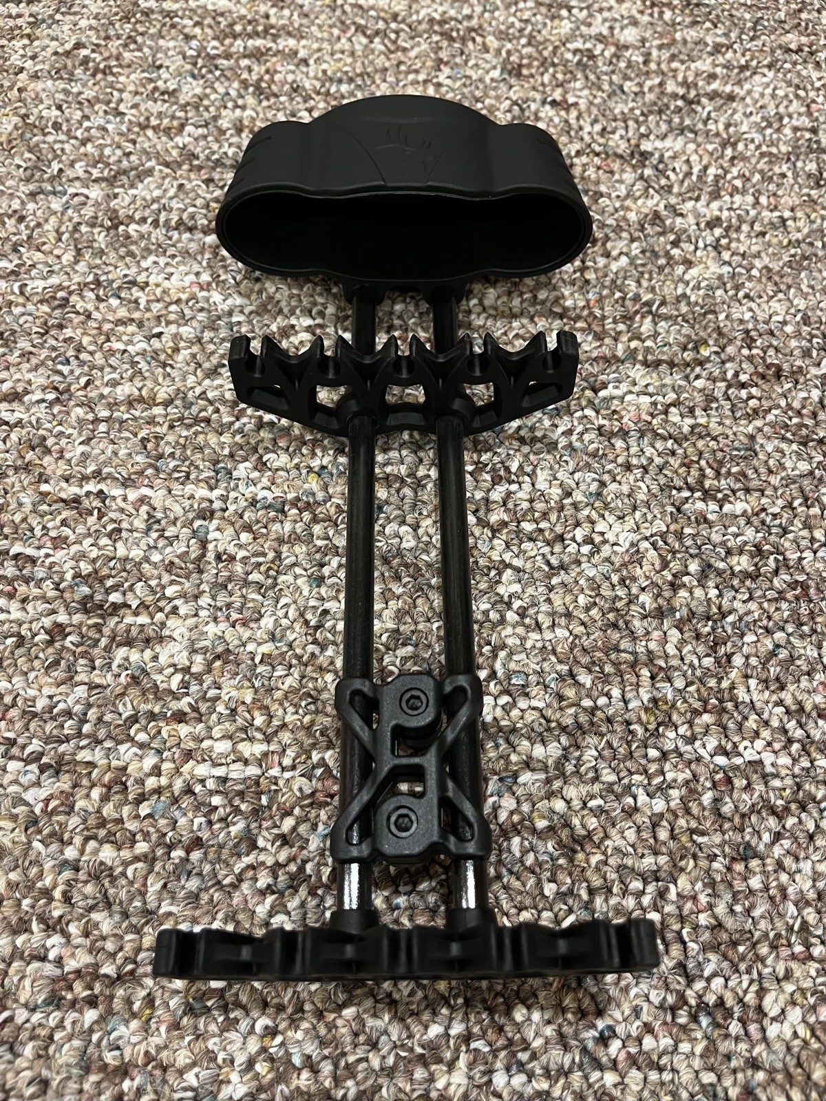 TROPHY RIDGE Volt Quiver Static Sync Kit ASKS30 Bear Archery Hunting Bow Kit