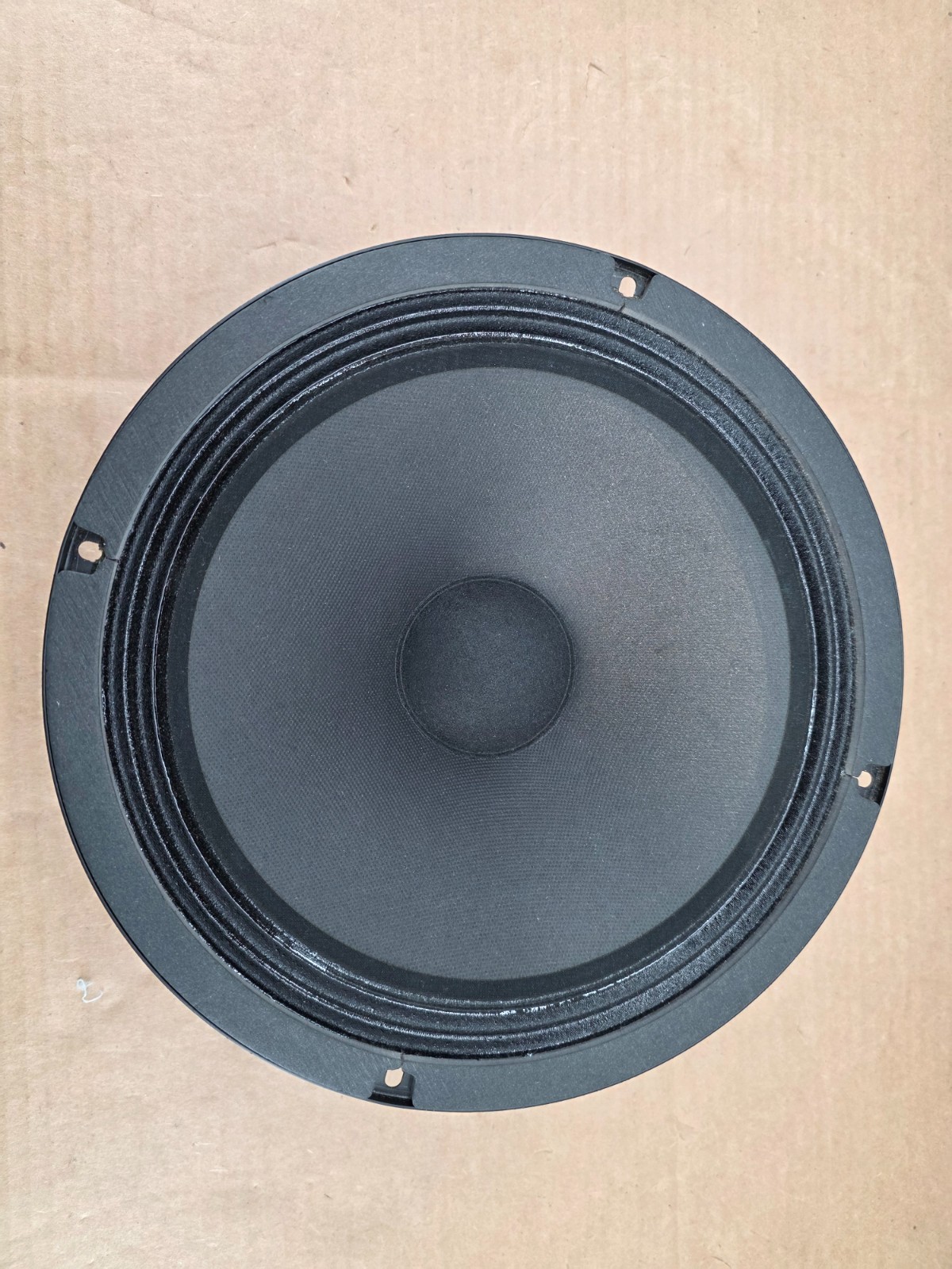 PEAVEY 10 INCH SPEAKER FROM MINX 110 AMp