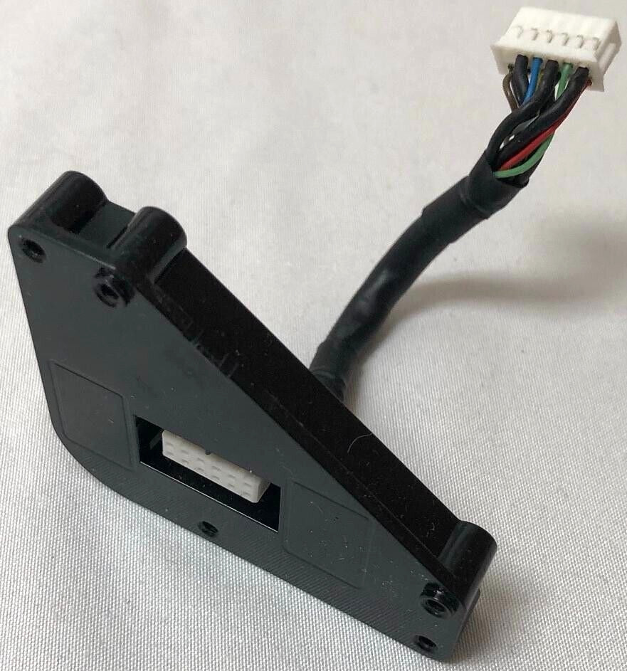 OEM Microsoft Xbox One Fat Model 1540 WIFI MOUNT Bluetooth Module Part X875152