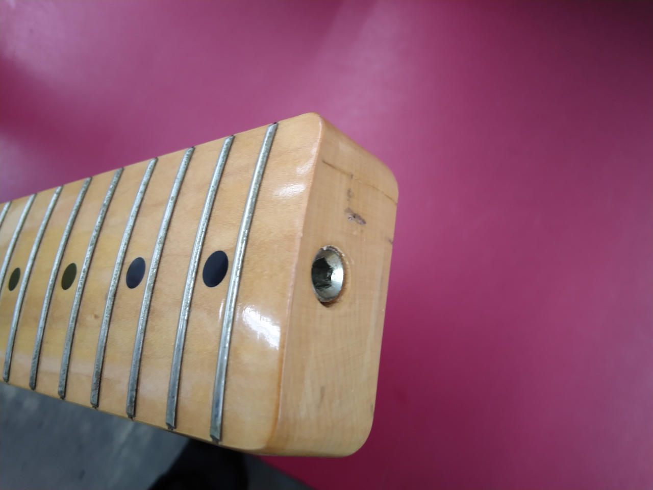 FENDER JAPAN / TL72-53 (NO241106)