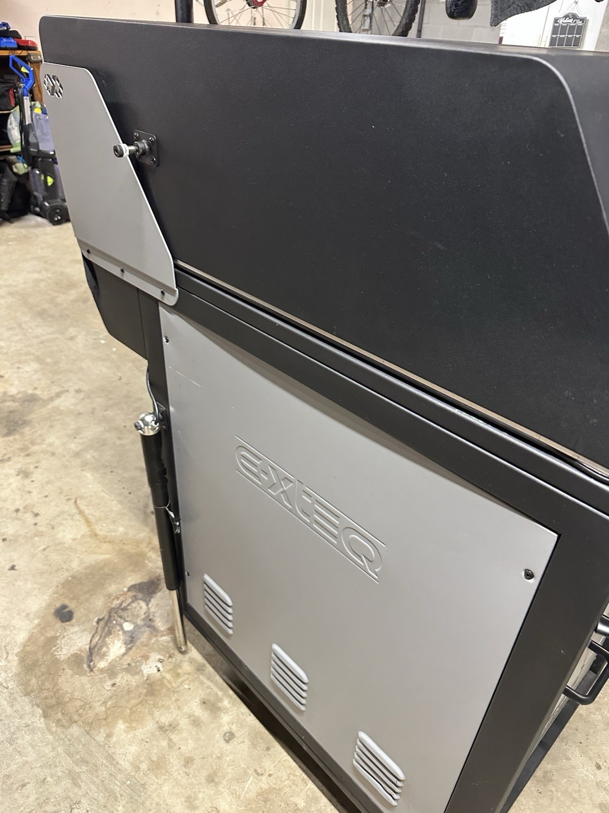 Exteq MB1550 Lithium-ion Battery Module Charge Balancer